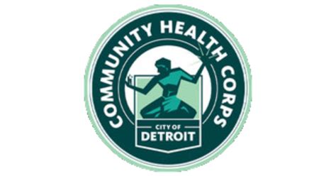 Community Health Corps Detroit