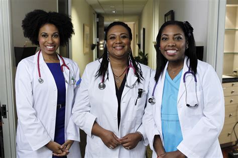 Community Health Doctors