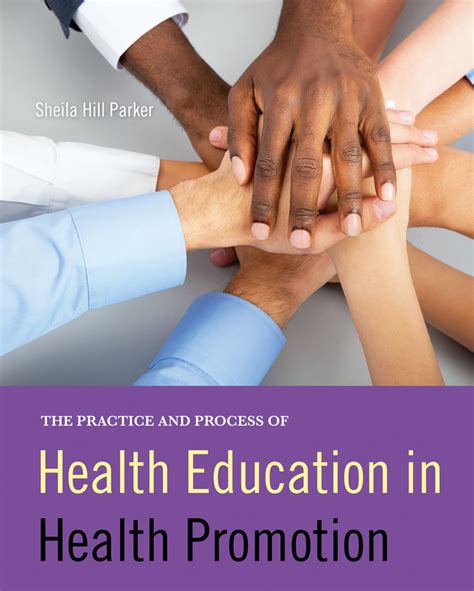 Community Health Education And Promotion