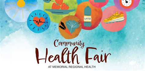 Community Health Fair Update The Health Fair Originally Scheduled For September 27Th Has Been Rescheduled To Friday October 4 2024 Mark Your Calendars And Join Us For A Day