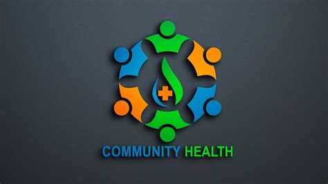 Community Health Logo Images