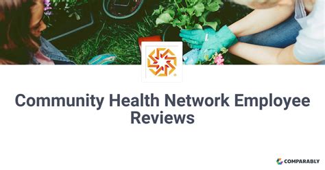 Community Health Network Employee Login