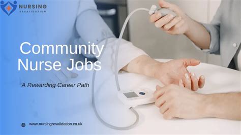 Community Health Nurse Jobs