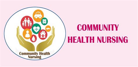 Community Health Nursing Website