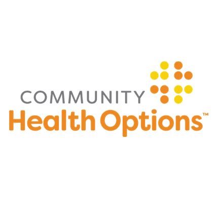 Community Health Options Careers