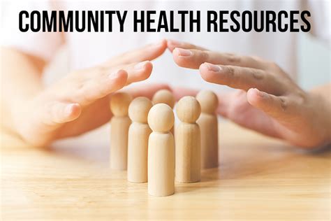 Community Health Resources Guide