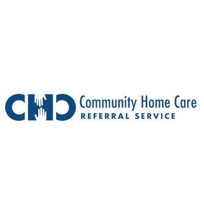 Community Home Care Referral Services