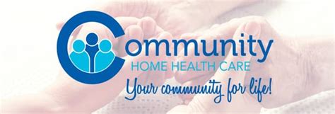 Community Home Health Care Reviews