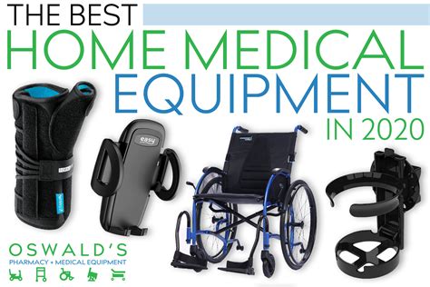 Community Home Health Equipment