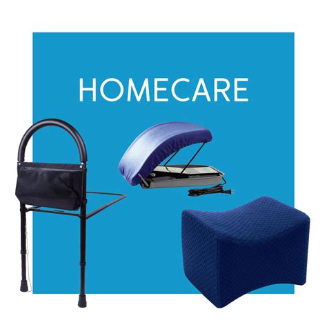 Community Home Health Medical Supplies