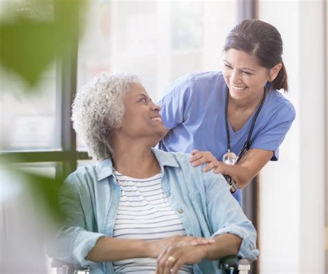 5 Tips Home Health