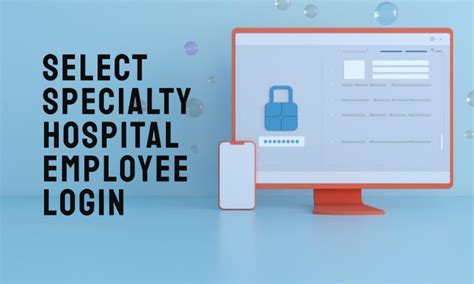 Community Hospital Employee Login