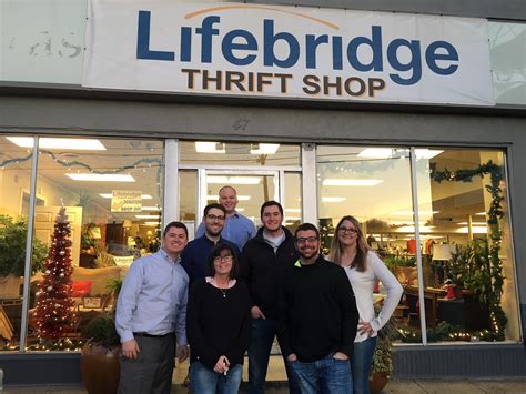 Community Meal Programs At Lifebridge North Shore Lifebridge Thrift Shop