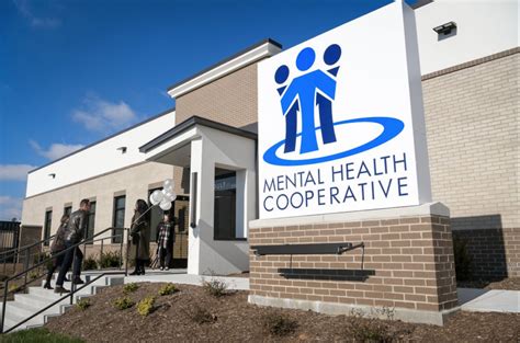 Community Mental Health Near Me