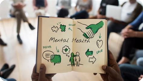 Community Outreach For Mental Health