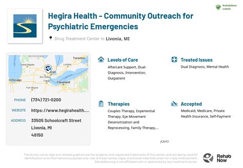 Community Outreach For Psychiatric Emergency