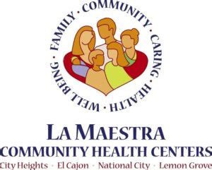 Community Partner Of The Month La Maestra Community Health Centers