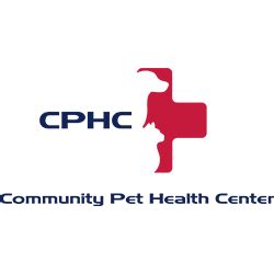 Community Pet Health Center Alamat