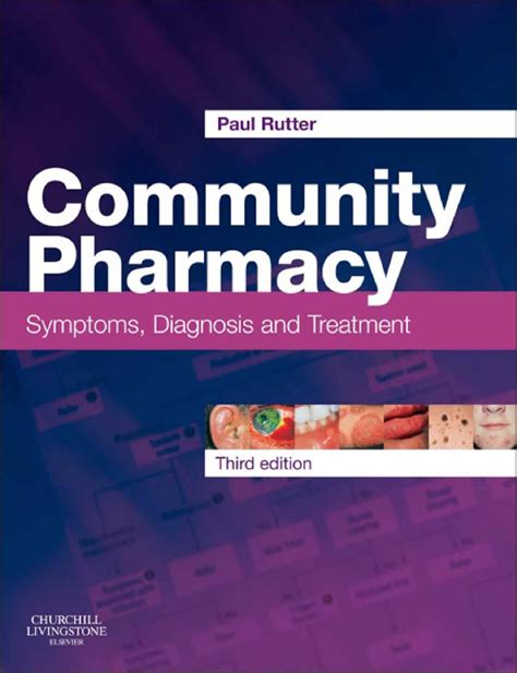 Community Pharmacy Pdf