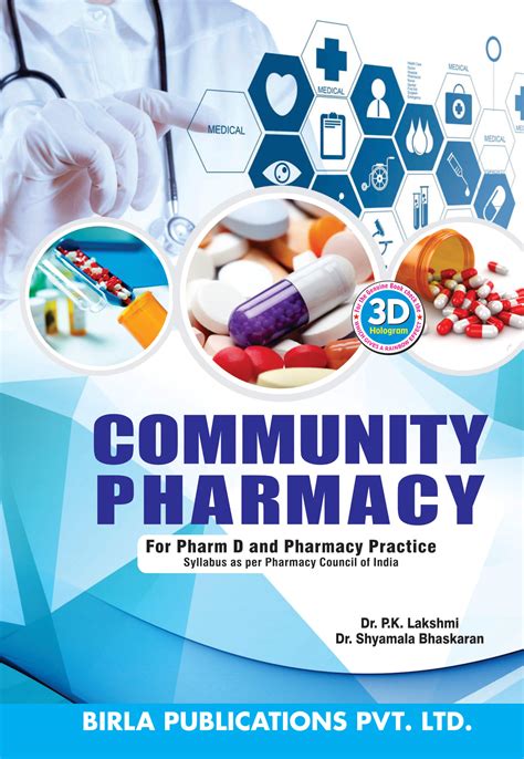 Community Pharmacy