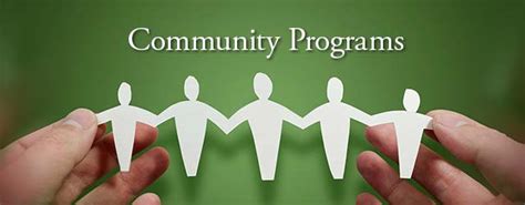 Community Support Program Massachusetts