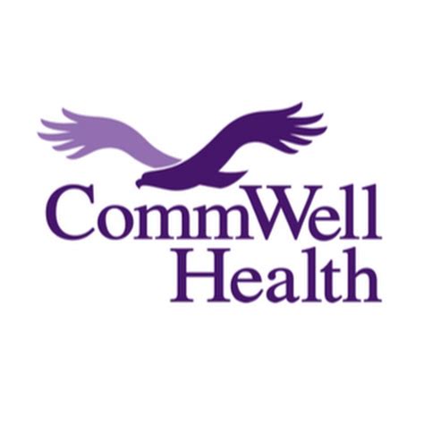 Commwell Health Fax Number