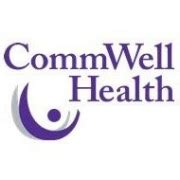 Commwell Health Jobs