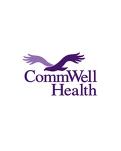 Commwell Health Patient Portal