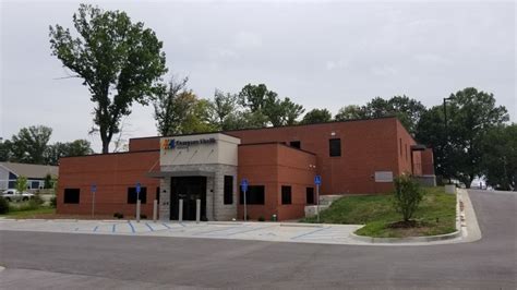 Compass Behavioral Health Columbia Mo