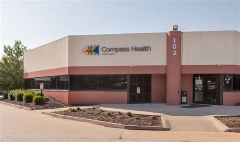 Compass Health Columbia Mo Dental