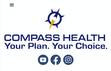 Compass Health Phone Number