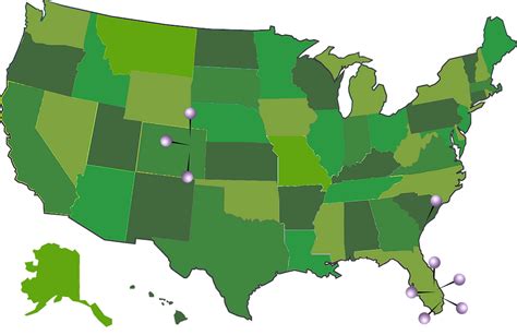 Compass Health Systems Locations