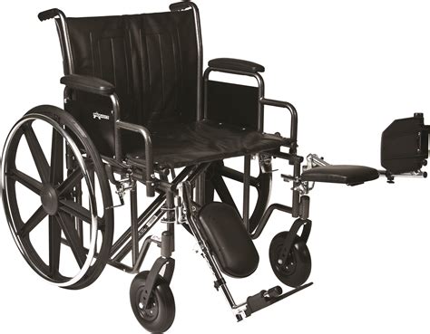 Compass Health Wheelchair