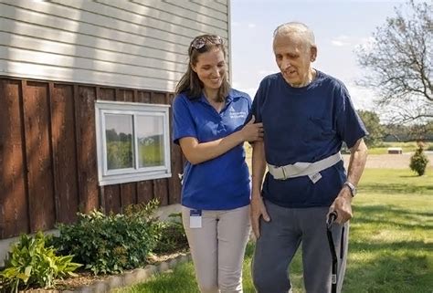 Compassus Home Health Care Services