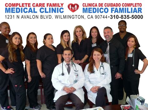 Complete Care Family Medical Clinic