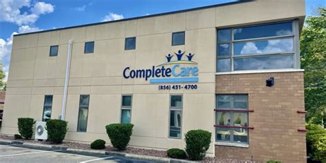 Complete Care Vineland Nj