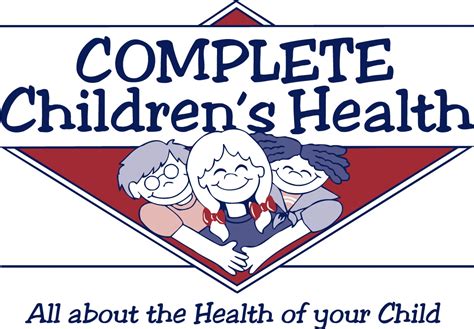 Complete Children S Health Doctors