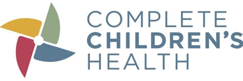 Complete Children S Health East