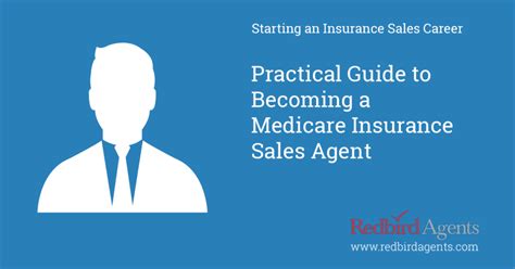 Complete Guide To Becoming A Medicare Insurance Agent