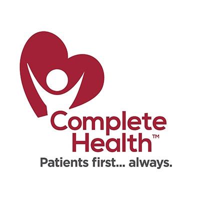 Complete Health Birmingham Al