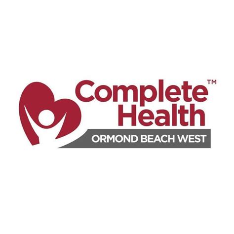 Complete Health Ormond Beach Solutions