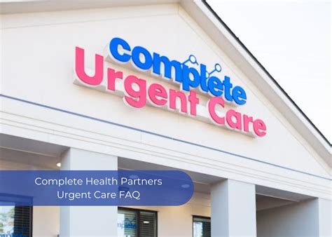 Complete Health Partners Careers