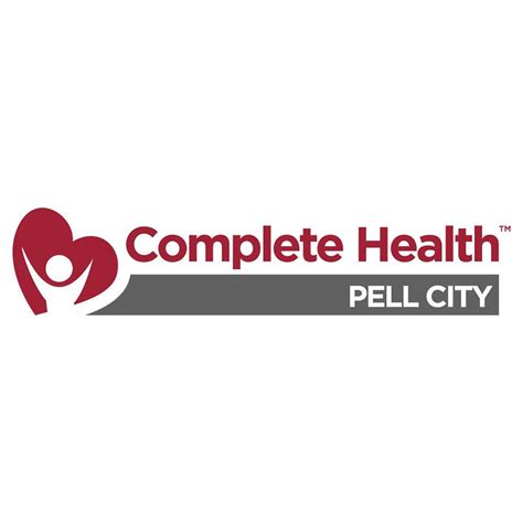 Complete Health Pell City In Pell City Al 35125 205 8