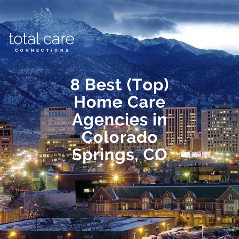 Complete Home Health Care Colorado