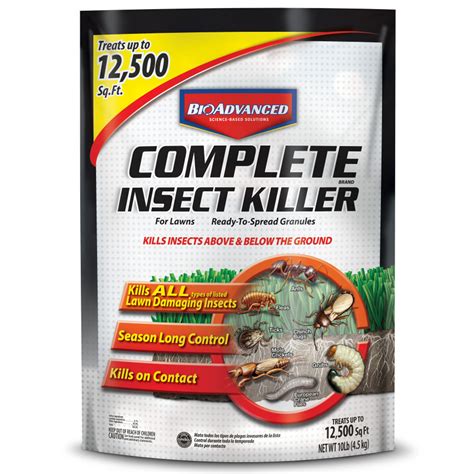 5 Insect Killer Health Hazards