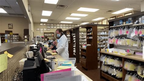 Compounding Pharmacy Fort Worth