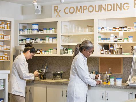 Compounding Pharmacy Near Me