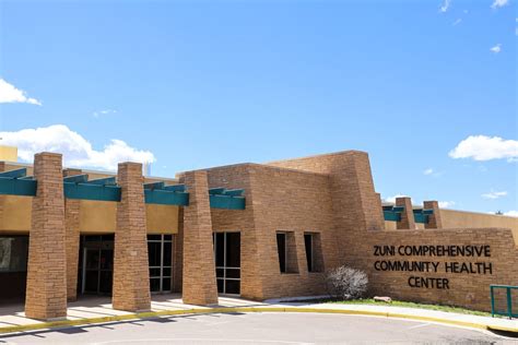 Comprehensive Community Health Center Dental