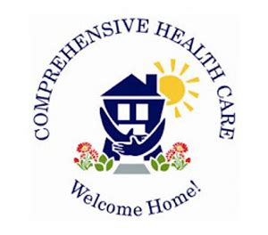 Healthcare House Logo Design