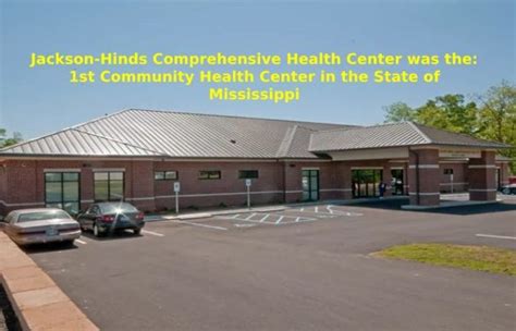 Comprehensive Health Center